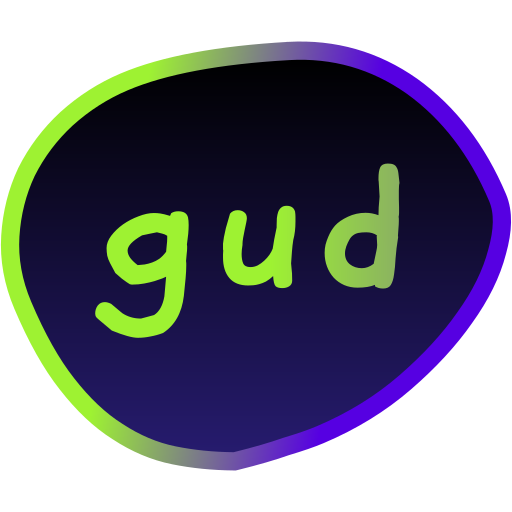 Gudchain logo