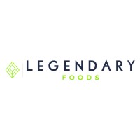 Legendary Foods Africa logo