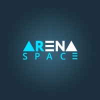 ARena Space logo