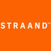 Straand logo