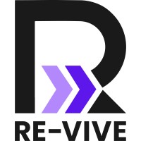 (Re)vive logo