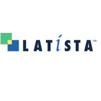 LATISTA logo