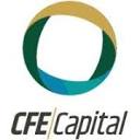 CFECapital logo