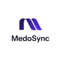MedoSync logo