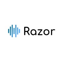 Razor Network logo