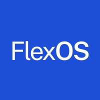 FlexOS logo
