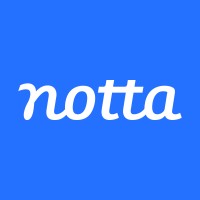 Notta logo