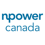 NPower Canada logo