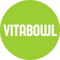 VitaBowl logo