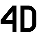 4D Avionic Systems logo