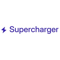 Supercharger logo