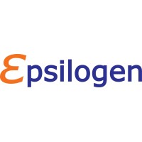 Epsilogen Ltd. logo