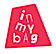 InMyBag logo