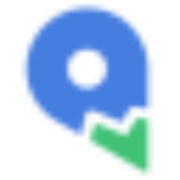 Mountain Maps logo