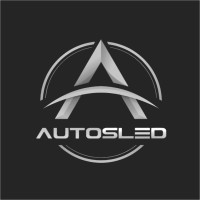 AutoSled logo