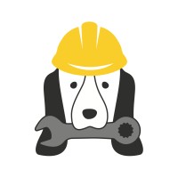 SupplyHound logo