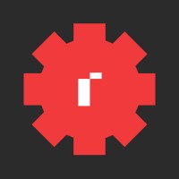 reconfigured logo
