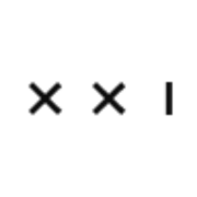 Twenty One Capital logo