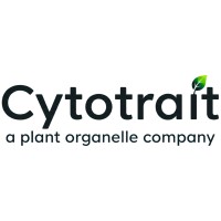 Cytotrait logo