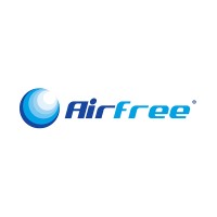 Airfree logo