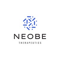 Neobe Therapeutics logo