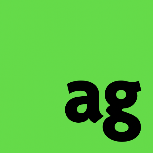 Agrology logo