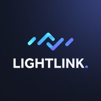 LightLink logo
