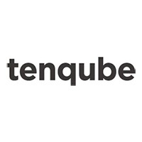 Tenqube logo
