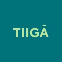 Tiiga logo