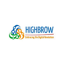 Highbrow logo