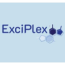 ExciPlex logo