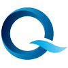 Quantitative BioSciences logo