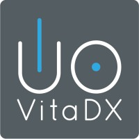 VitaDX logo