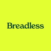 Breadless logo