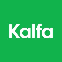 Kalfa logo