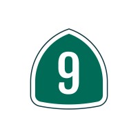 Highway 9 Networks logo