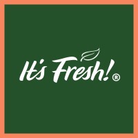 It's Fresh! logo