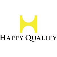 Happy Quality logo