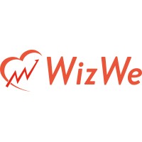 WizWe logo