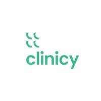 Clinicy logo
