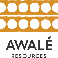 Awale Resources logo