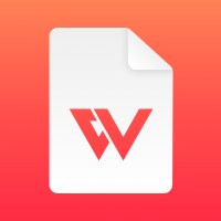 WonderCV logo