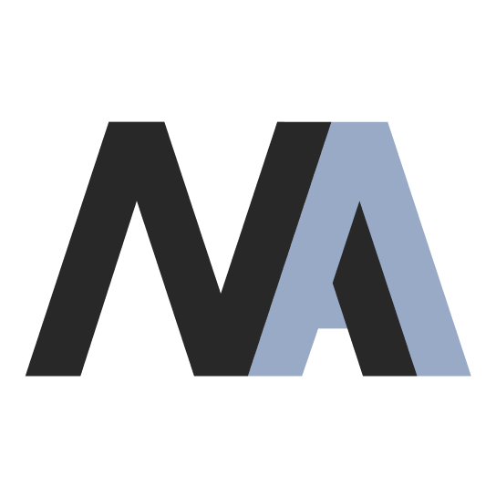 Media Aid logo