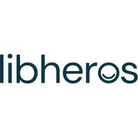 Libheros logo