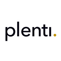 Plenti Space logo