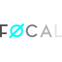 FØCAL logo