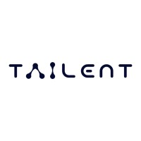 Tailent logo