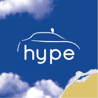 Hype logo