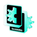SerraValleWeb logo