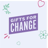 Gifts for Change logo